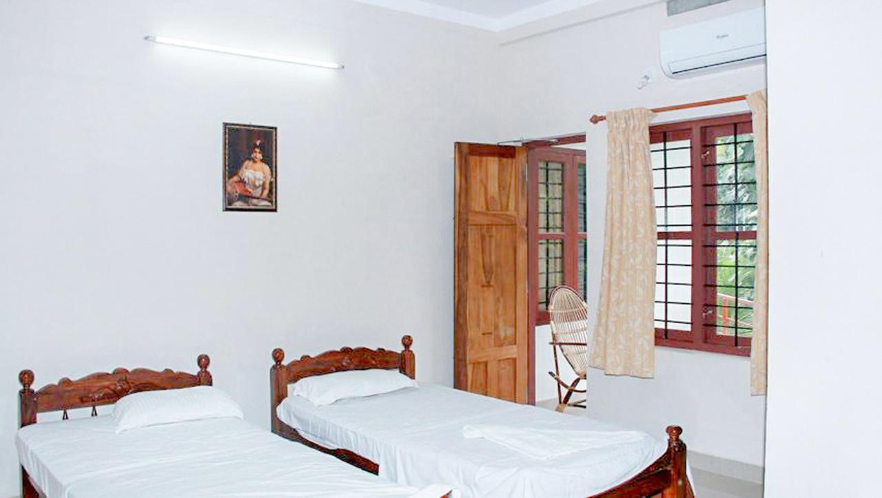 Guesthouse Room In Pulpally, Wayanad, By Guesthouser 30204 Zewnętrze zdjęcie